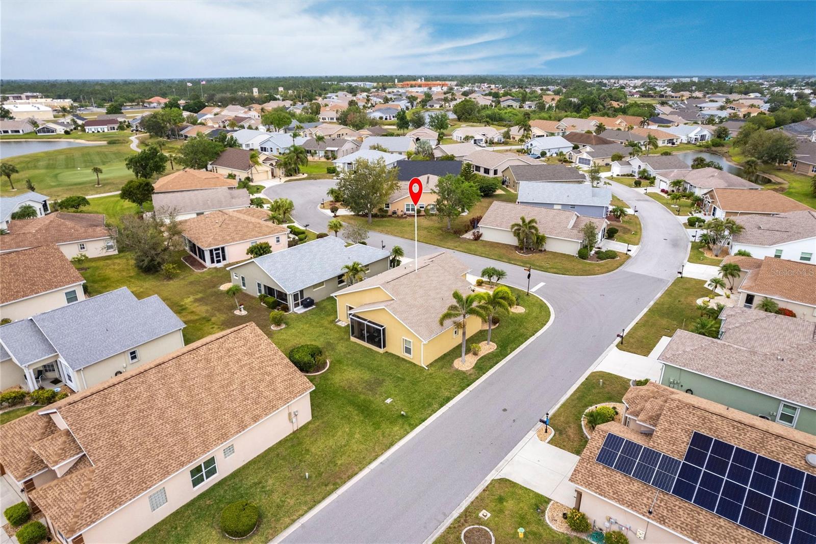 24321 KINTAIL CT, PUNTA GORDA, FL, 33980