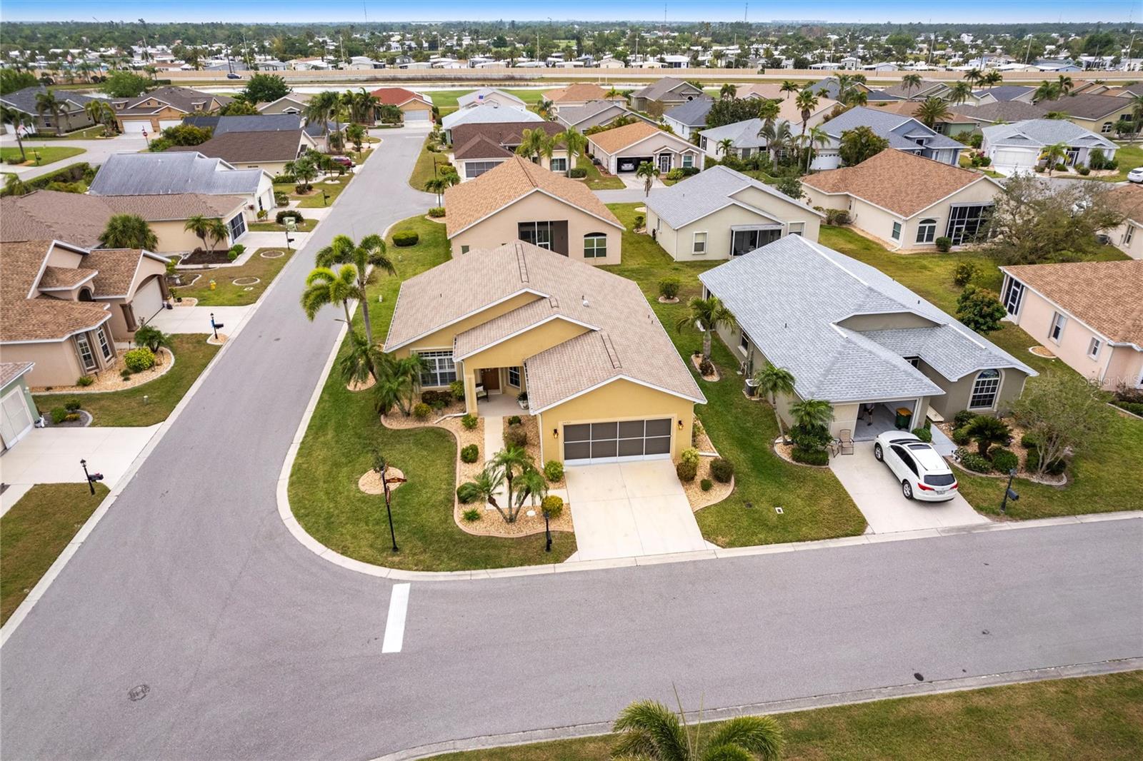 24321 KINTAIL CT, PUNTA GORDA, FL, 33980