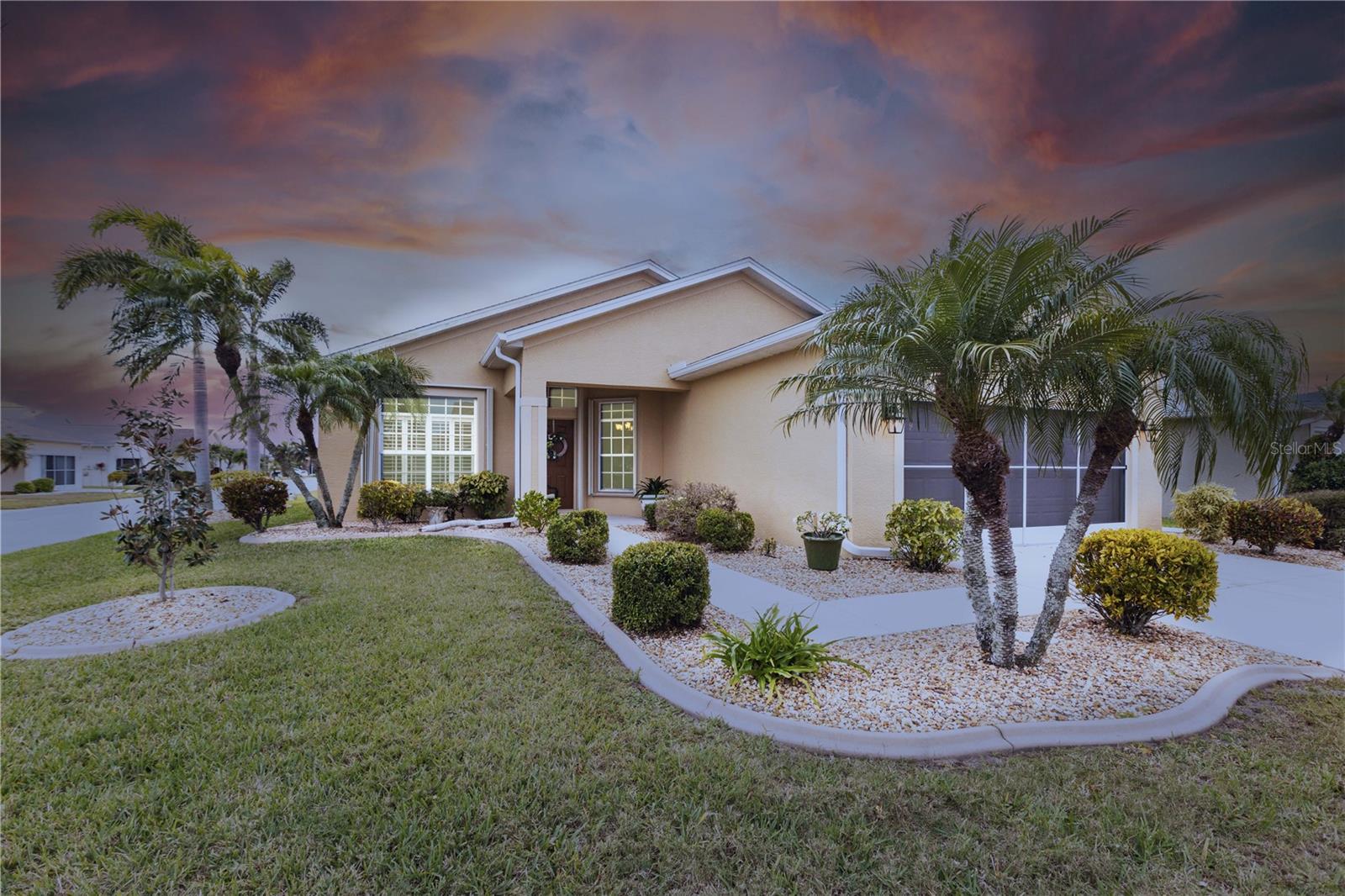 24321 KINTAIL CT, PUNTA GORDA, FL, 33980