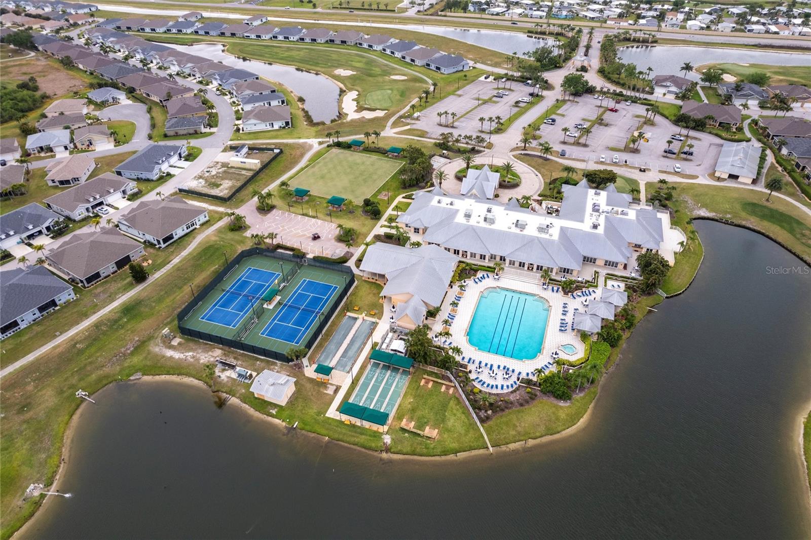 24321 KINTAIL CT, PUNTA GORDA, FL, 33980