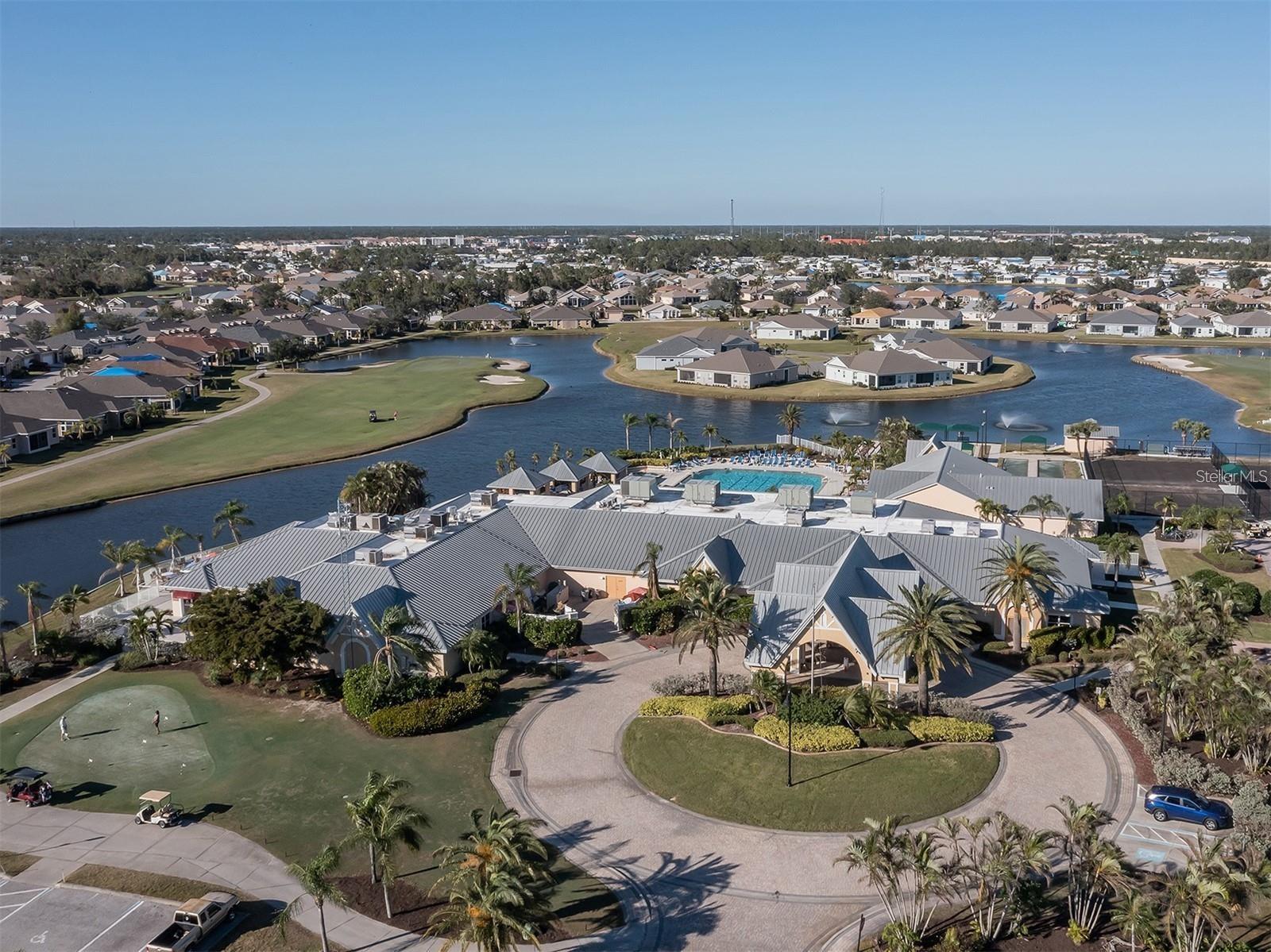 24321 KINTAIL CT, PUNTA GORDA, FL, 33980