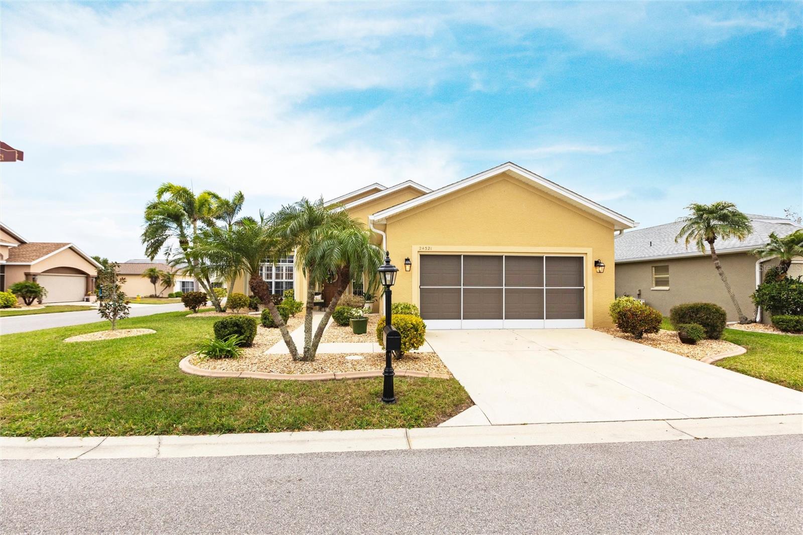 24321 KINTAIL CT, PUNTA GORDA, FL, 33980