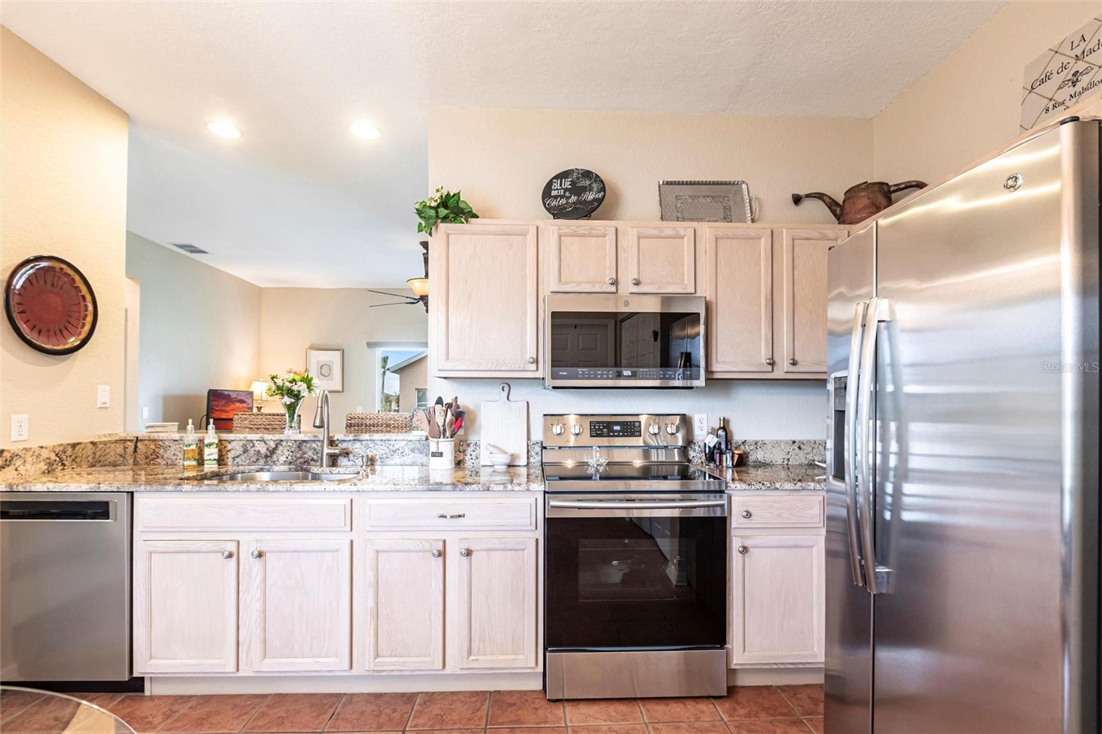 24321 KINTAIL CT, PUNTA GORDA, FL, 33980