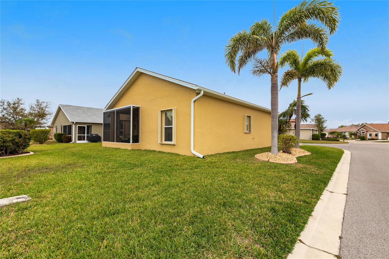 24321 KINTAIL CT, PUNTA GORDA, FL, 33980