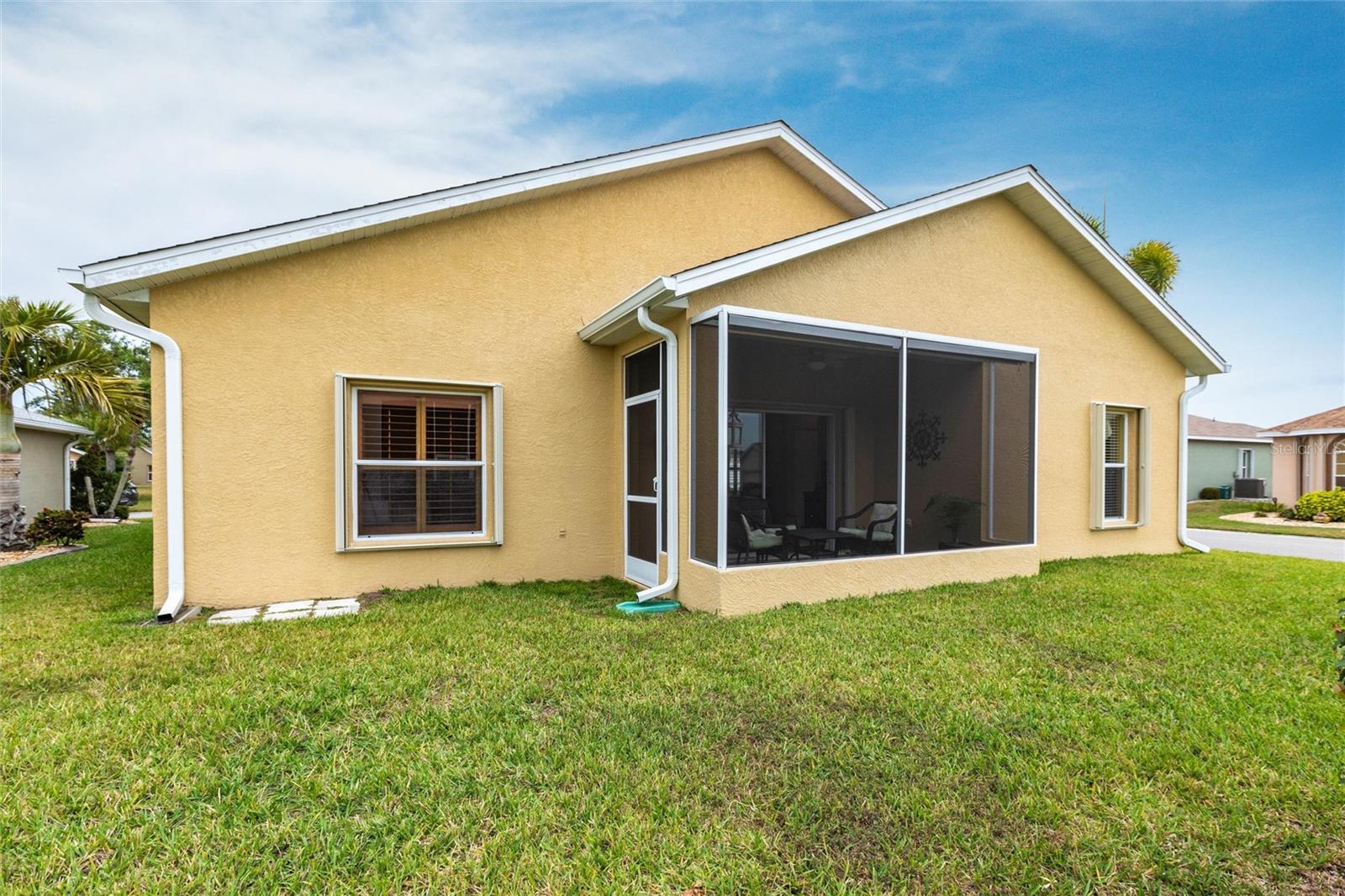 24321 KINTAIL CT, PUNTA GORDA, FL, 33980