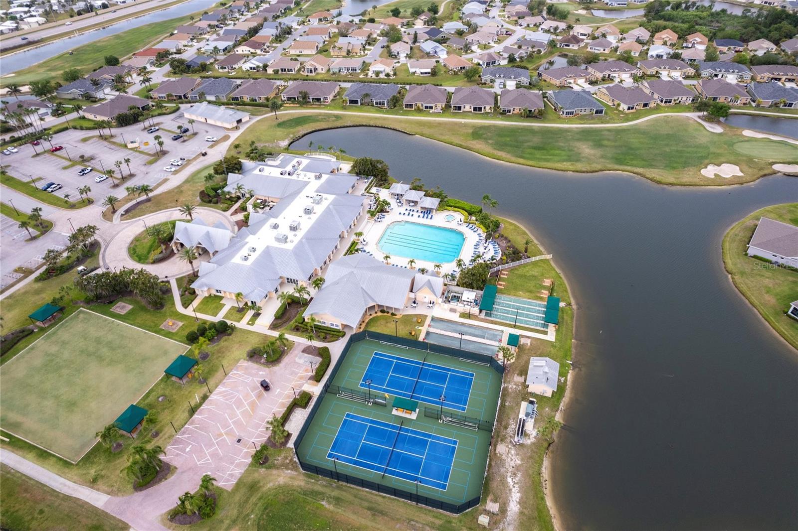 24321 KINTAIL CT, PUNTA GORDA, FL, 33980