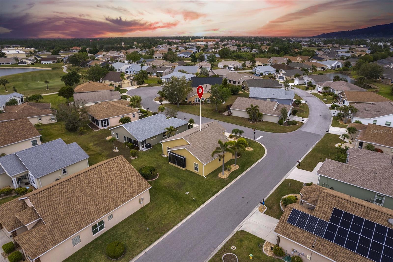 24321 KINTAIL CT, PUNTA GORDA, FL, 33980