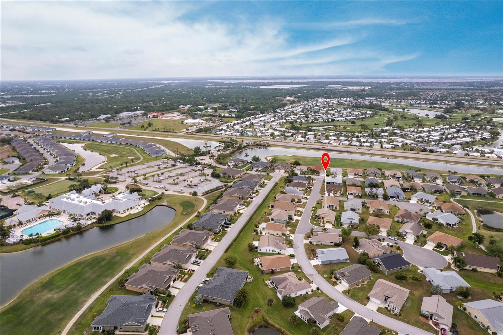 24321 KINTAIL CT, PUNTA GORDA, FL, 33980