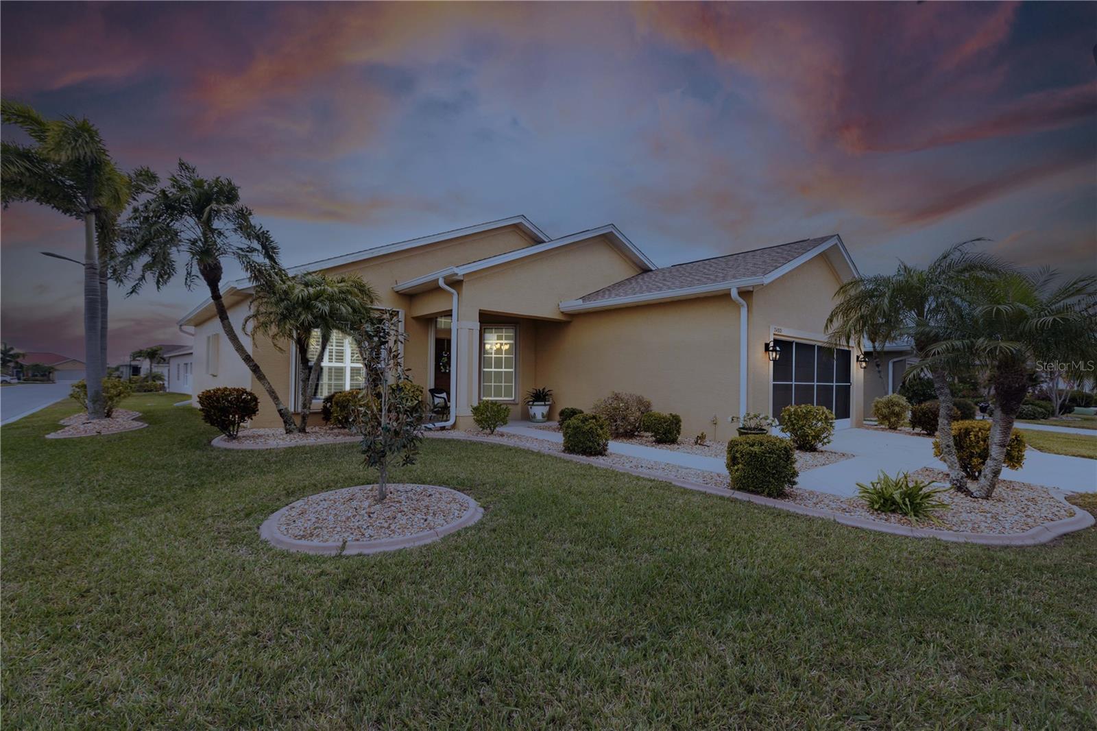 24321 KINTAIL CT, PUNTA GORDA, FL, 33980