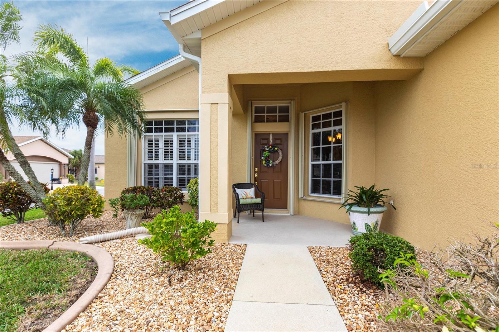 24321 KINTAIL CT, PUNTA GORDA, FL, 33980