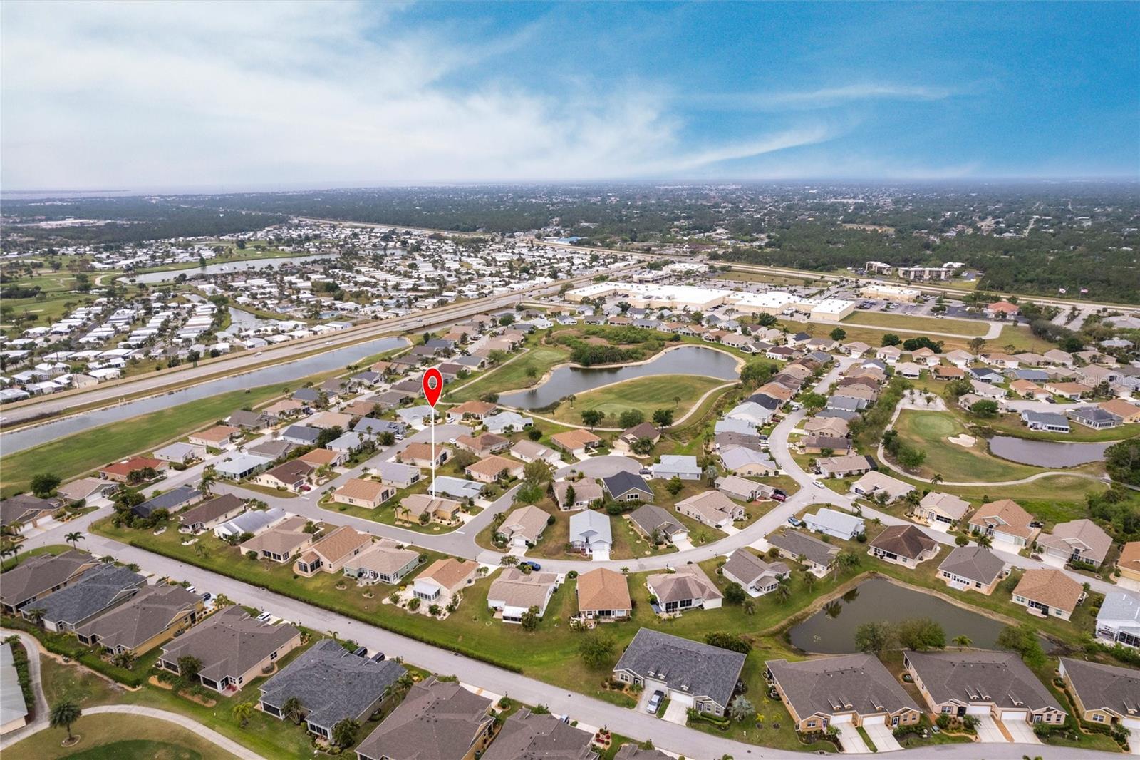 24321 KINTAIL CT, PUNTA GORDA, FL, 33980