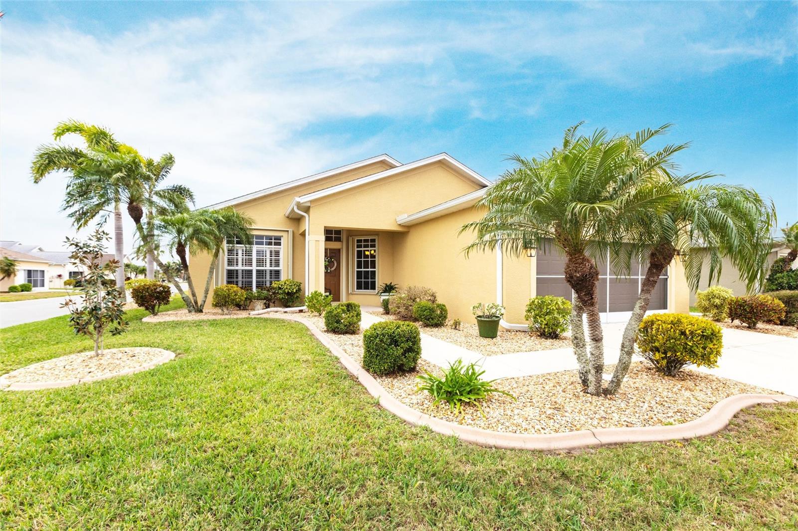 24321 KINTAIL CT, PUNTA GORDA, FL, 33980