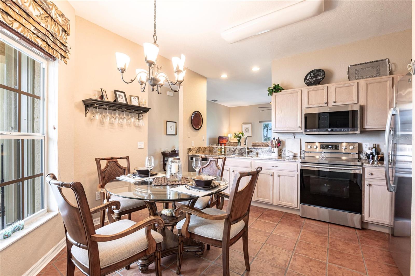 24321 KINTAIL CT, PUNTA GORDA, FL, 33980