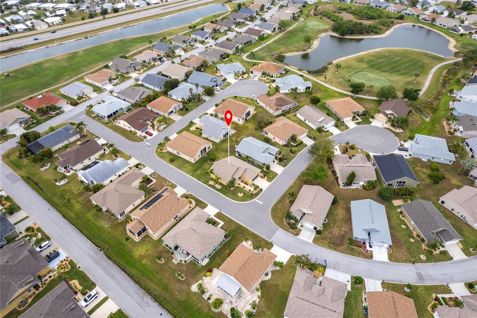 24321 KINTAIL CT, PUNTA GORDA, FL, 33980