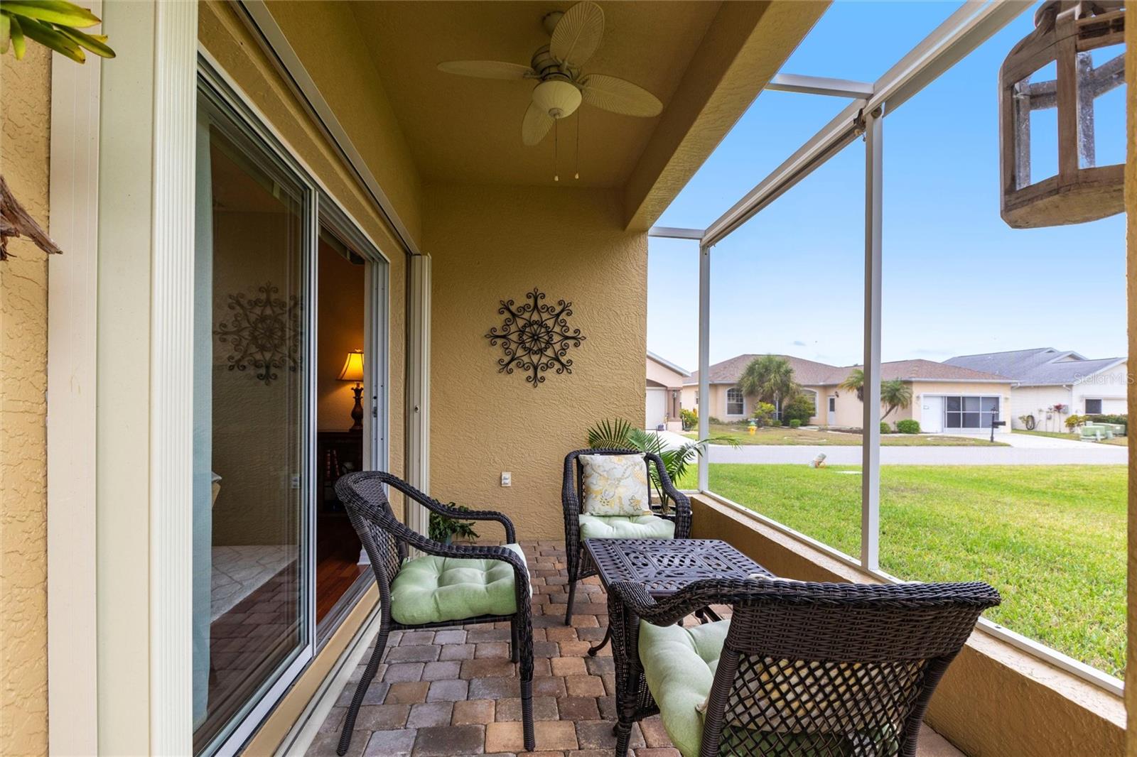 24321 KINTAIL CT, PUNTA GORDA, FL, 33980