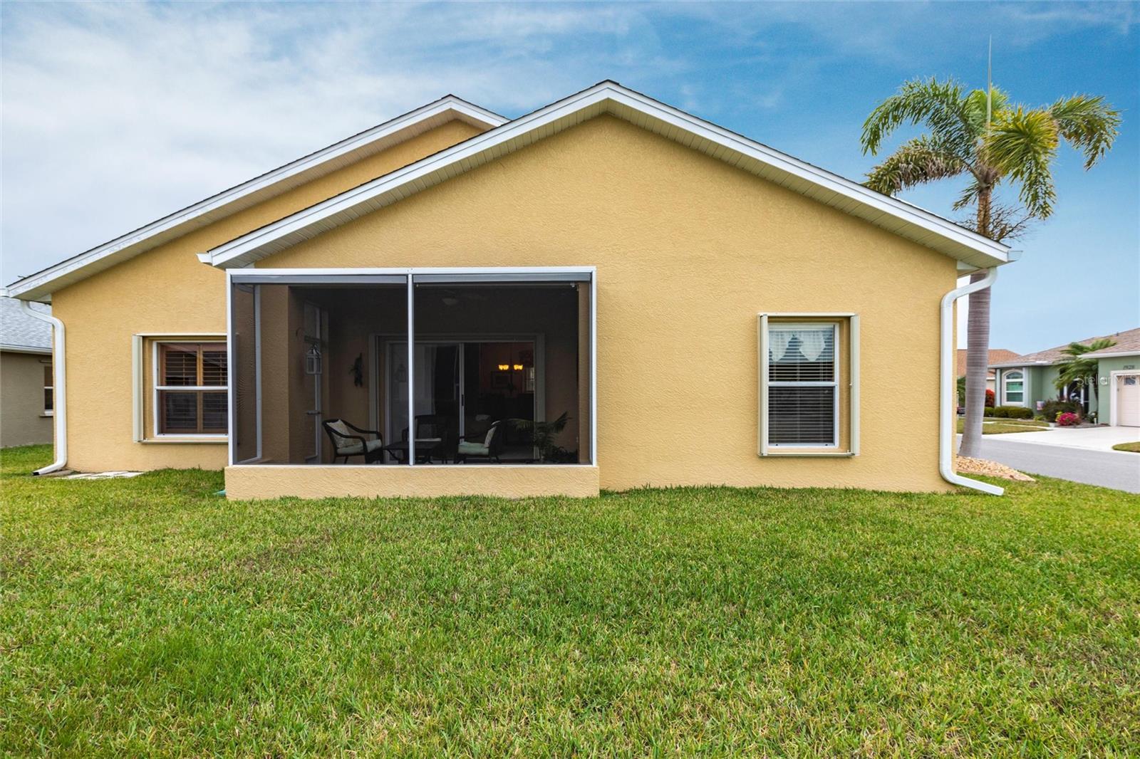 24321 KINTAIL CT, PUNTA GORDA, FL, 33980