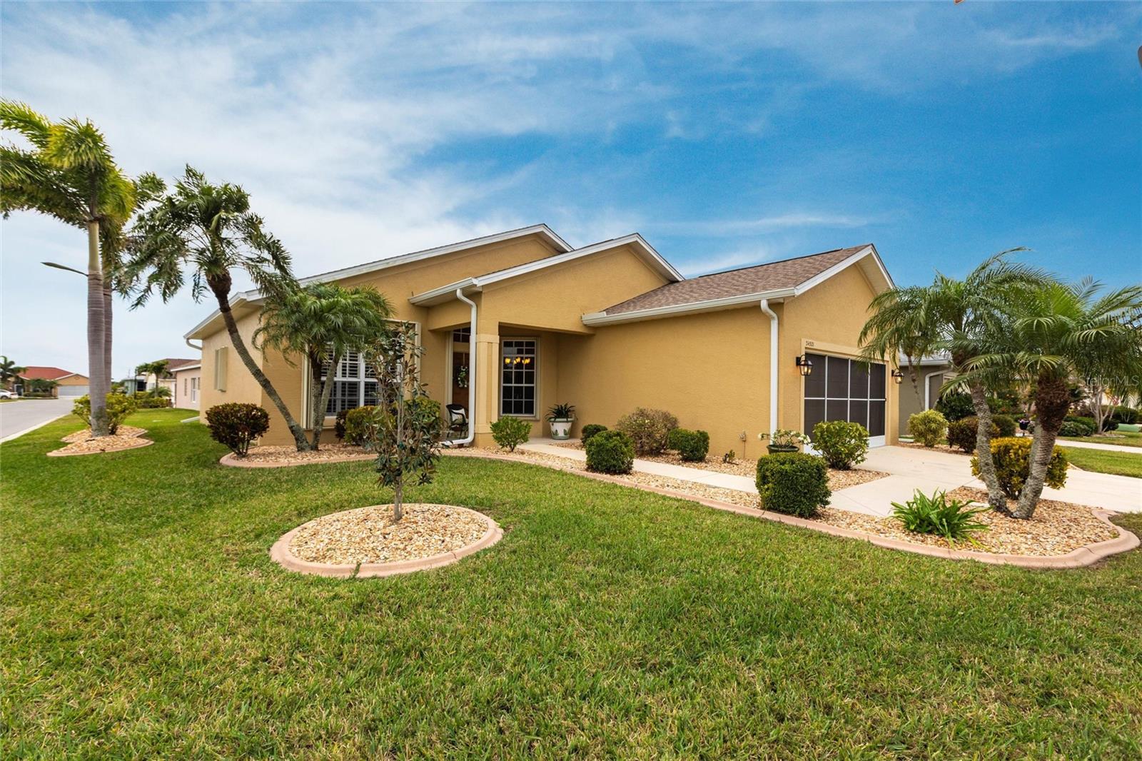 24321 KINTAIL CT, PUNTA GORDA, FL, 33980