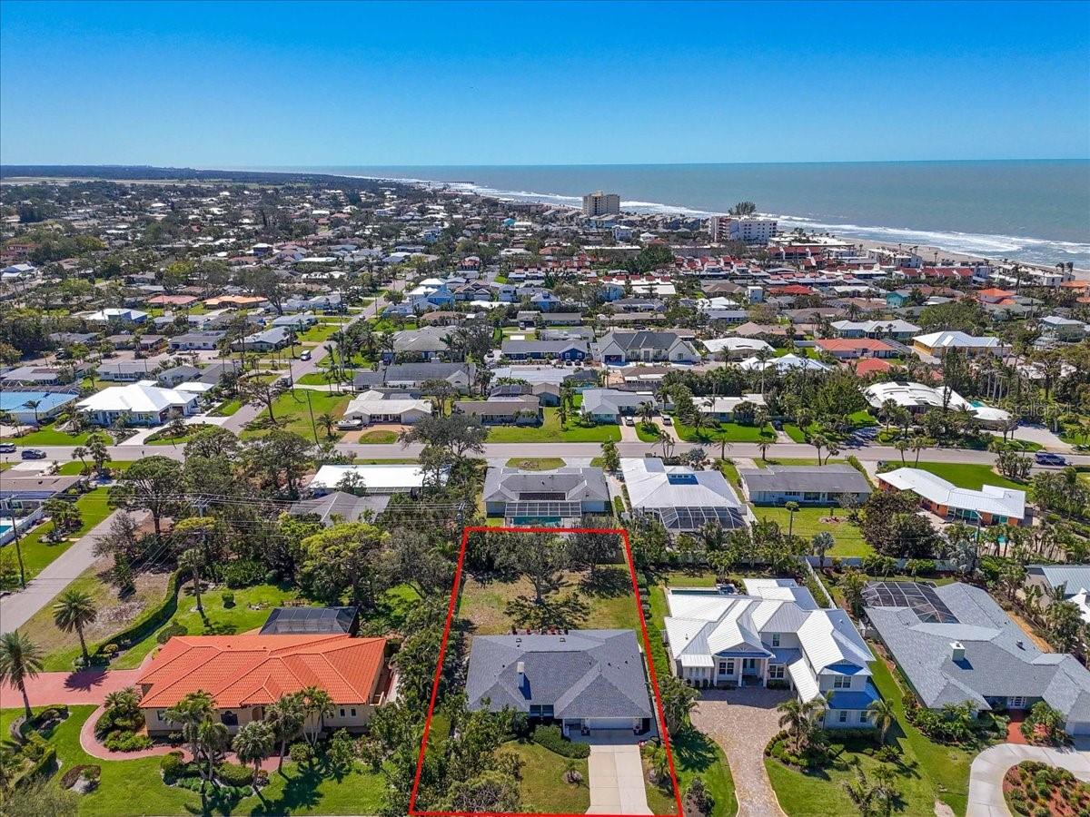 605 VALENCIA RD, VENICE, FL, 34285