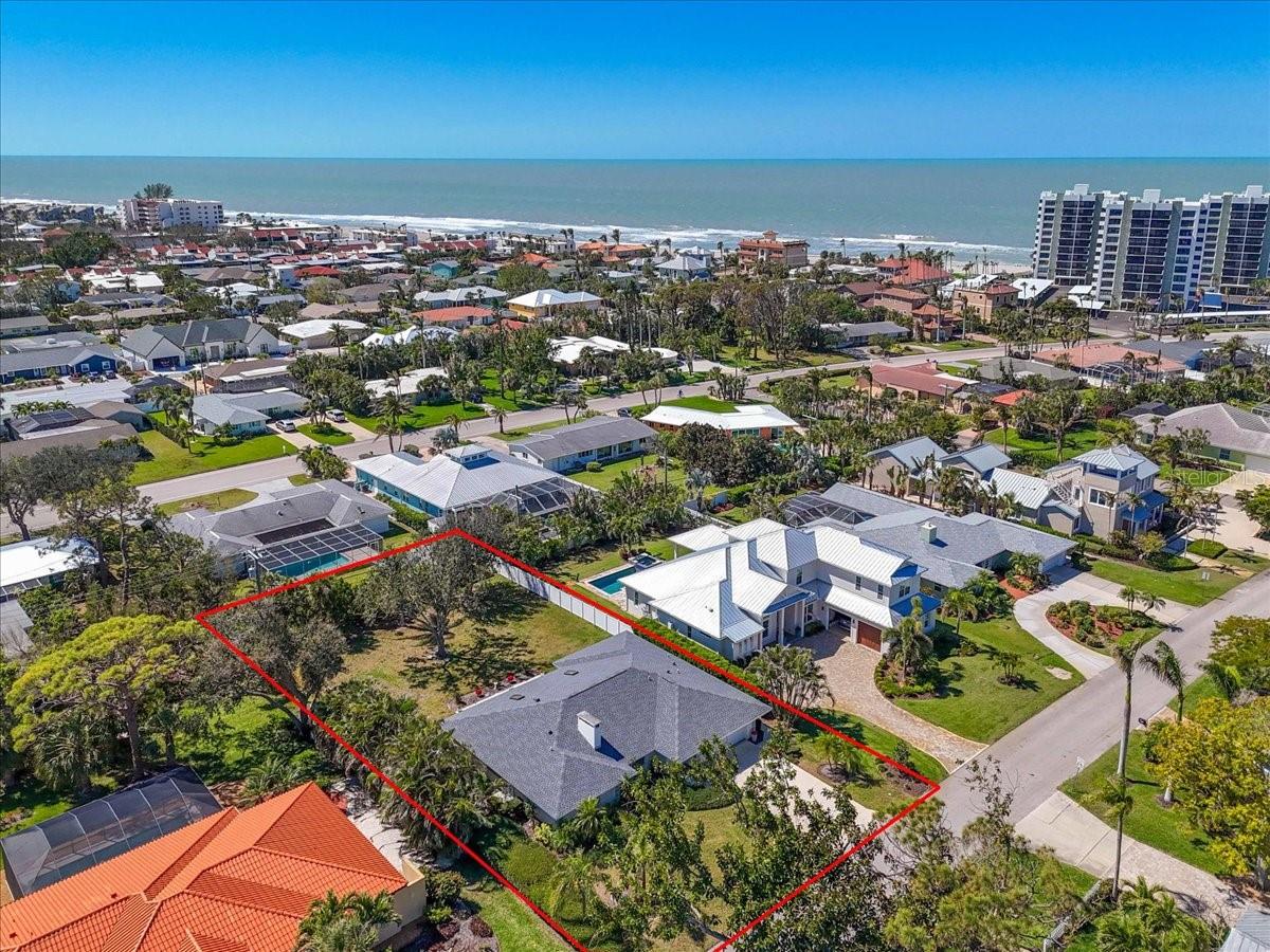 605 VALENCIA RD, VENICE, FL, 34285