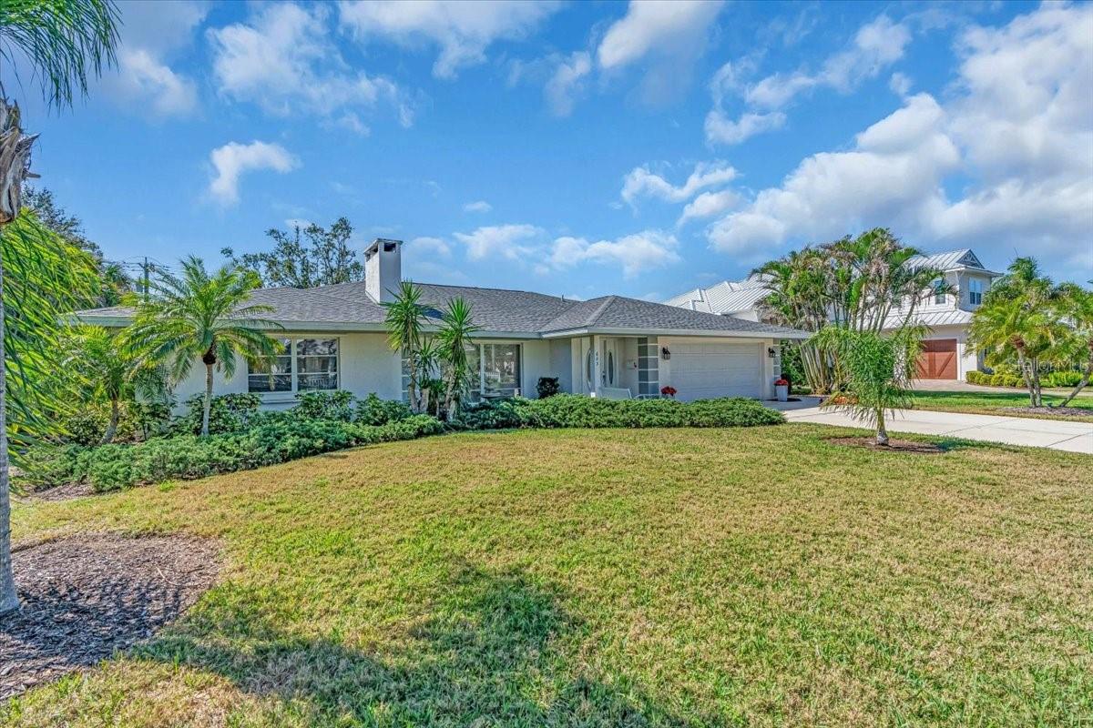 605 VALENCIA RD, VENICE, FL, 34285