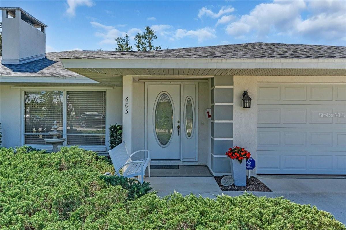 605 VALENCIA RD, VENICE, FL, 34285