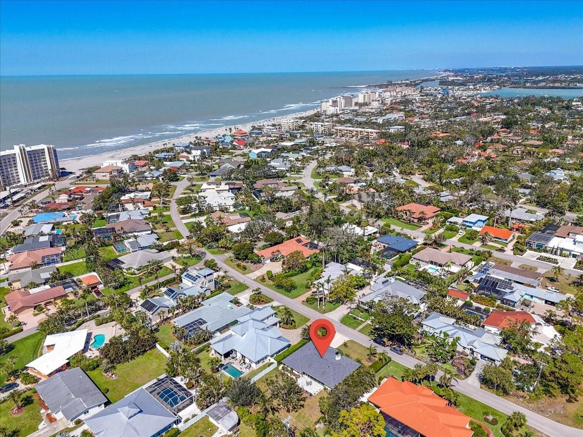 605 VALENCIA RD, VENICE, FL, 34285