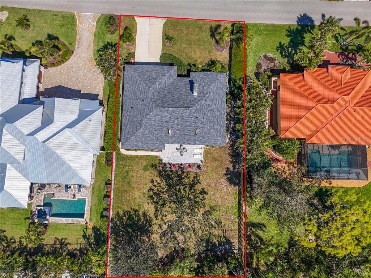 605 VALENCIA RD, VENICE, FL, 34285