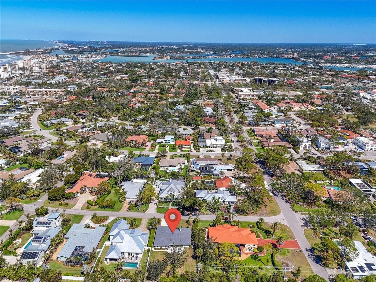 605 VALENCIA RD, VENICE, FL, 34285