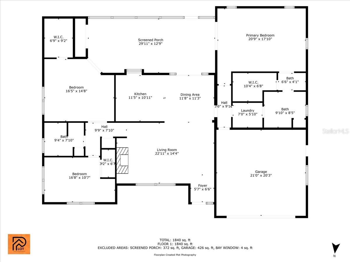 605 VALENCIA RD, VENICE, FL, 34285