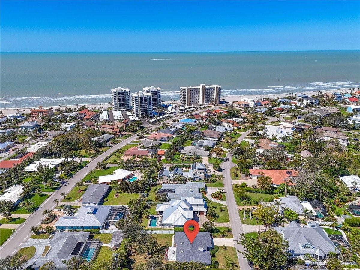 605 VALENCIA RD, VENICE, FL, 34285