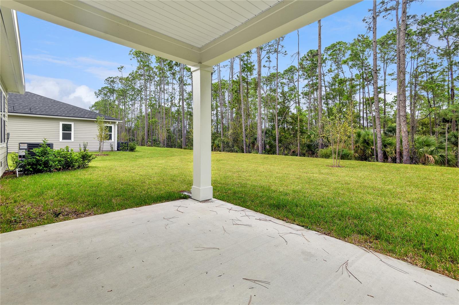 43 PONCE PRESERVE DR, PALM COAST, FL, 32164