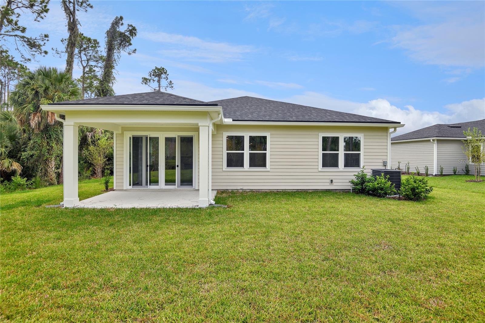 43 PONCE PRESERVE DR, PALM COAST, FL, 32164