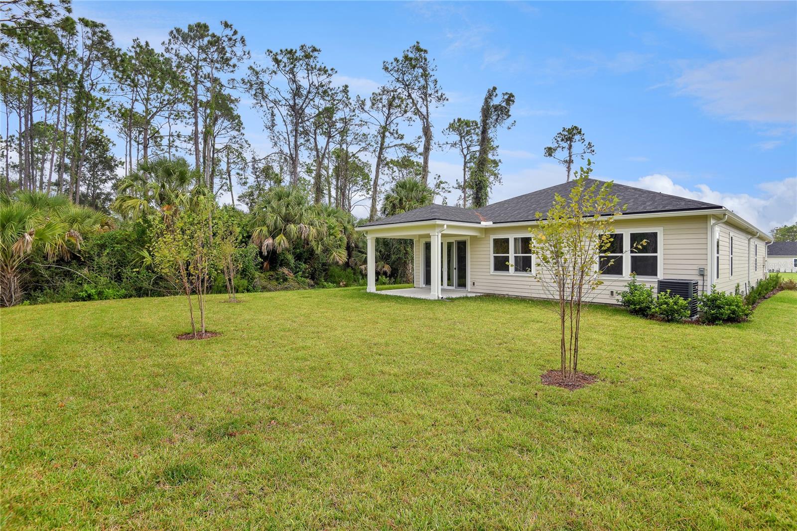 43 PONCE PRESERVE DR, PALM COAST, FL, 32164