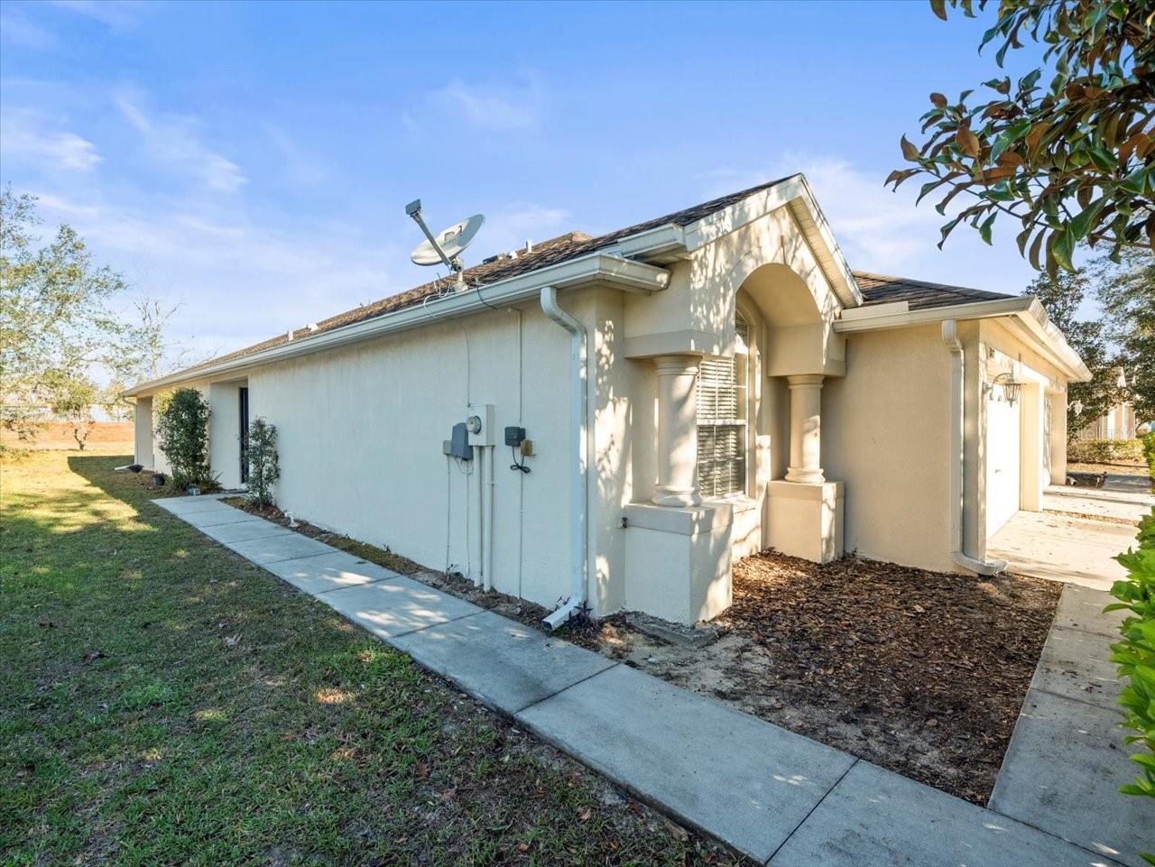 3877 CROSSLINE DR, SPRING HILL, FL, 34609