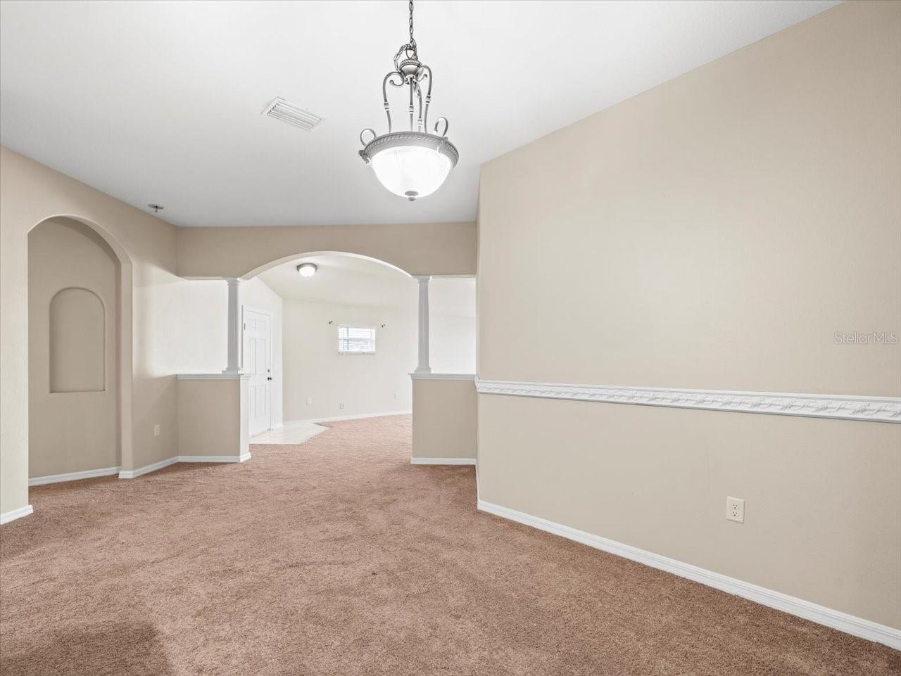 3877 CROSSLINE DR, SPRING HILL, FL, 34609