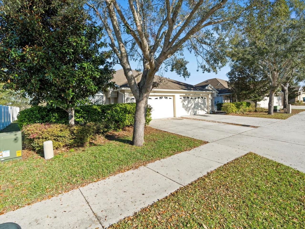 3877 CROSSLINE DR, SPRING HILL, FL, 34609
