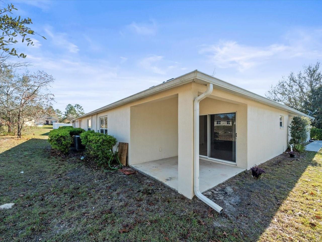 3877 CROSSLINE DR, SPRING HILL, FL, 34609