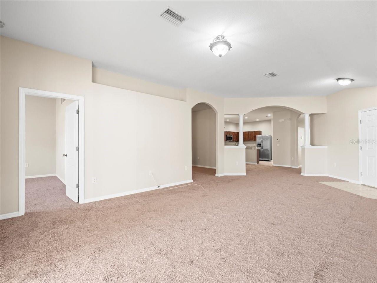 3877 CROSSLINE DR, SPRING HILL, FL, 34609