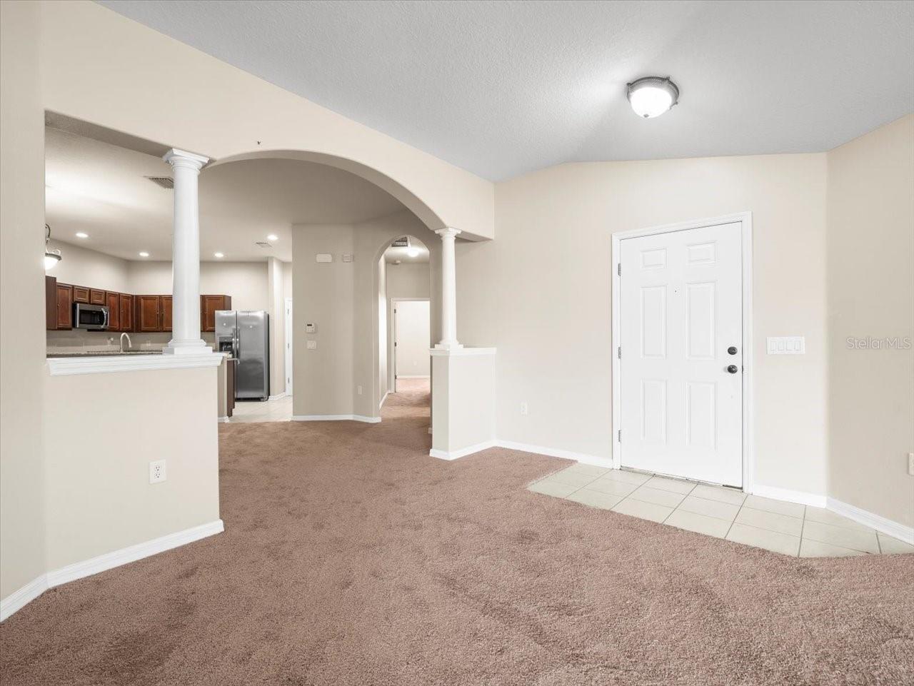 3877 CROSSLINE DR, SPRING HILL, FL, 34609