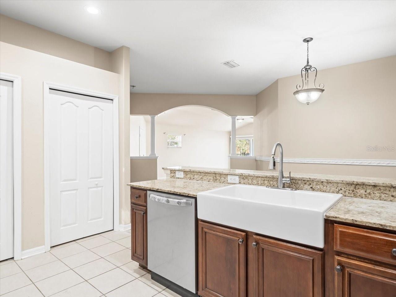 3877 CROSSLINE DR, SPRING HILL, FL, 34609