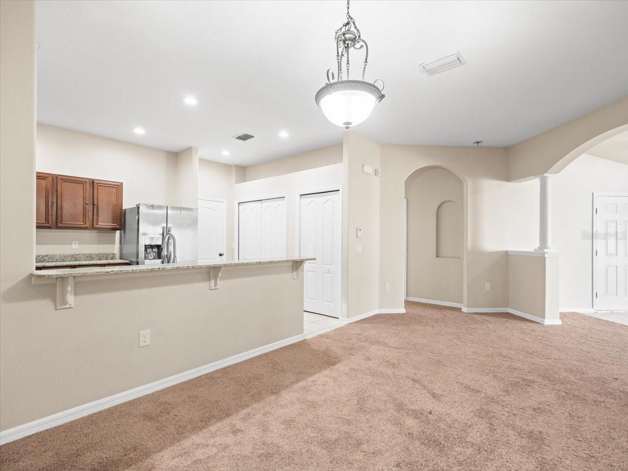 3877 CROSSLINE DR, SPRING HILL, FL, 34609