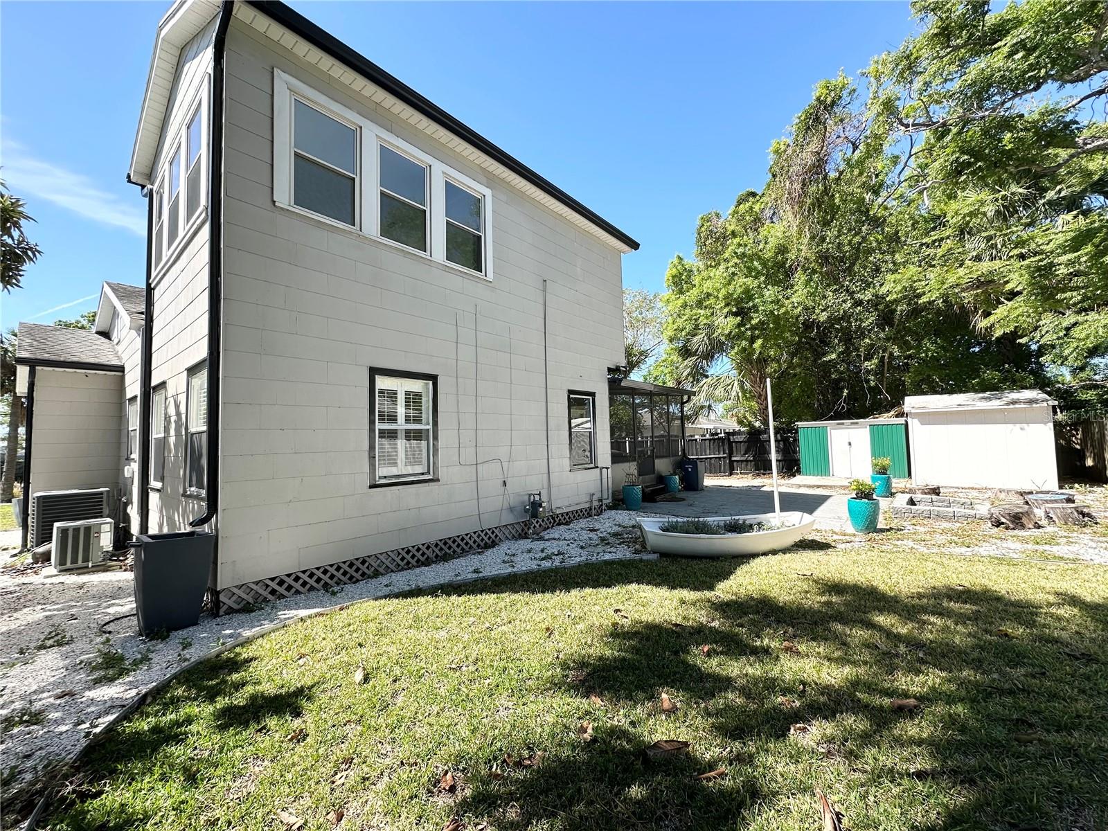 3025 W NORTH A ST, TAMPA, FL, 33609