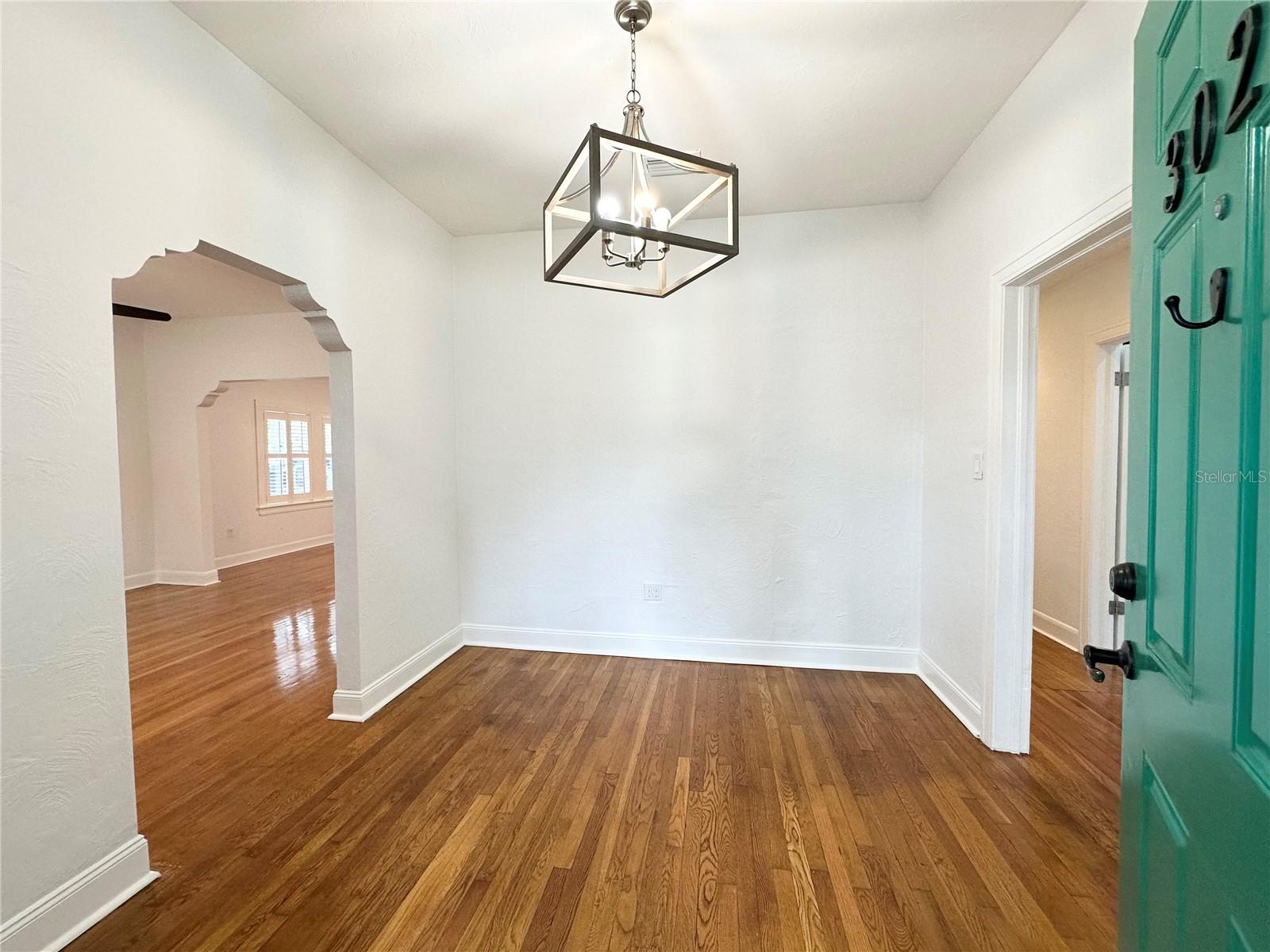 3025 W NORTH A ST, TAMPA, FL, 33609