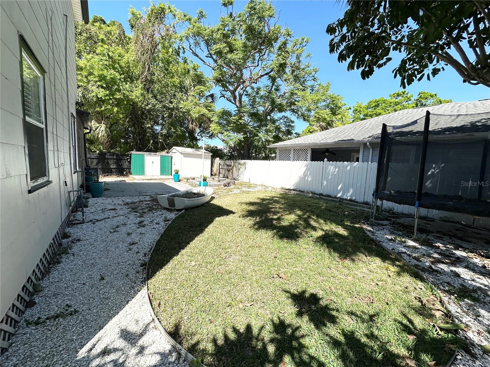 3025 W NORTH A ST, TAMPA, FL, 33609