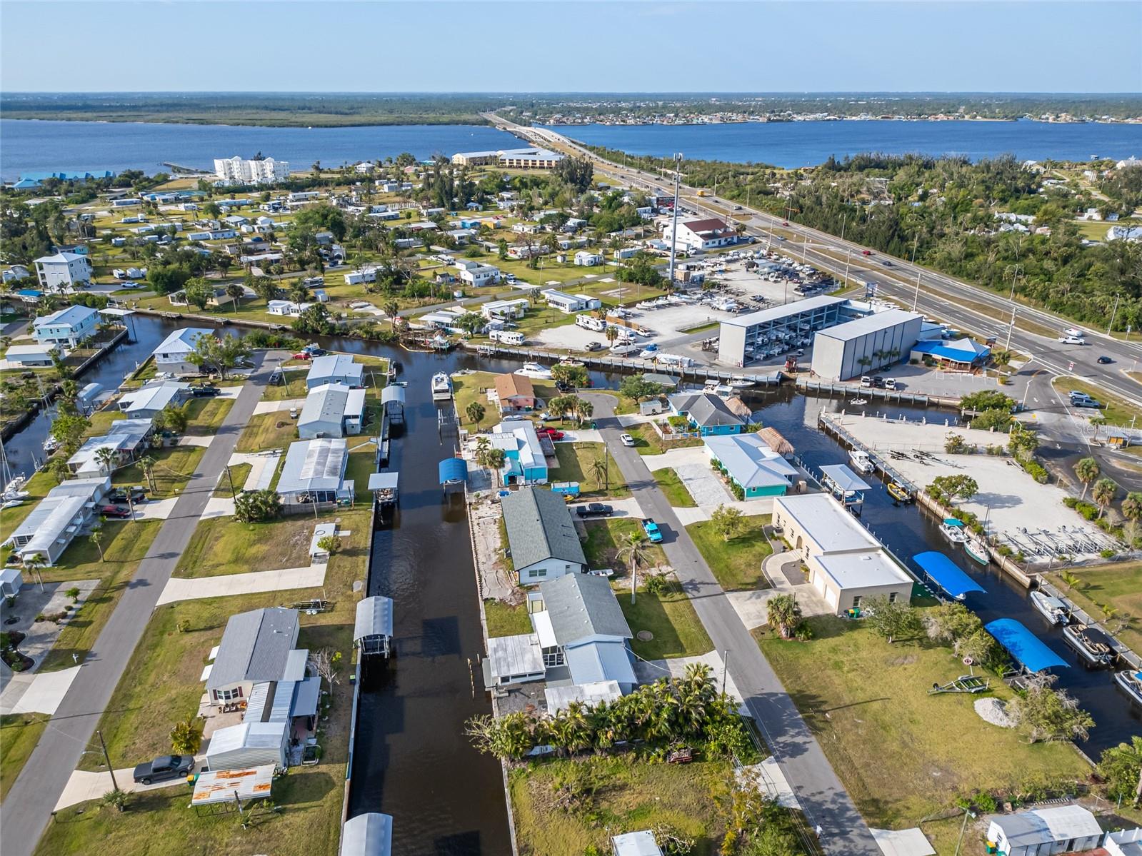 4218 BARDOT RD, PORT CHARLOTTE, FL, 33953