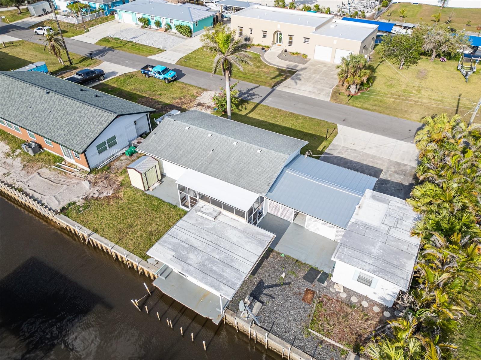 4218 BARDOT RD, PORT CHARLOTTE, FL, 33953