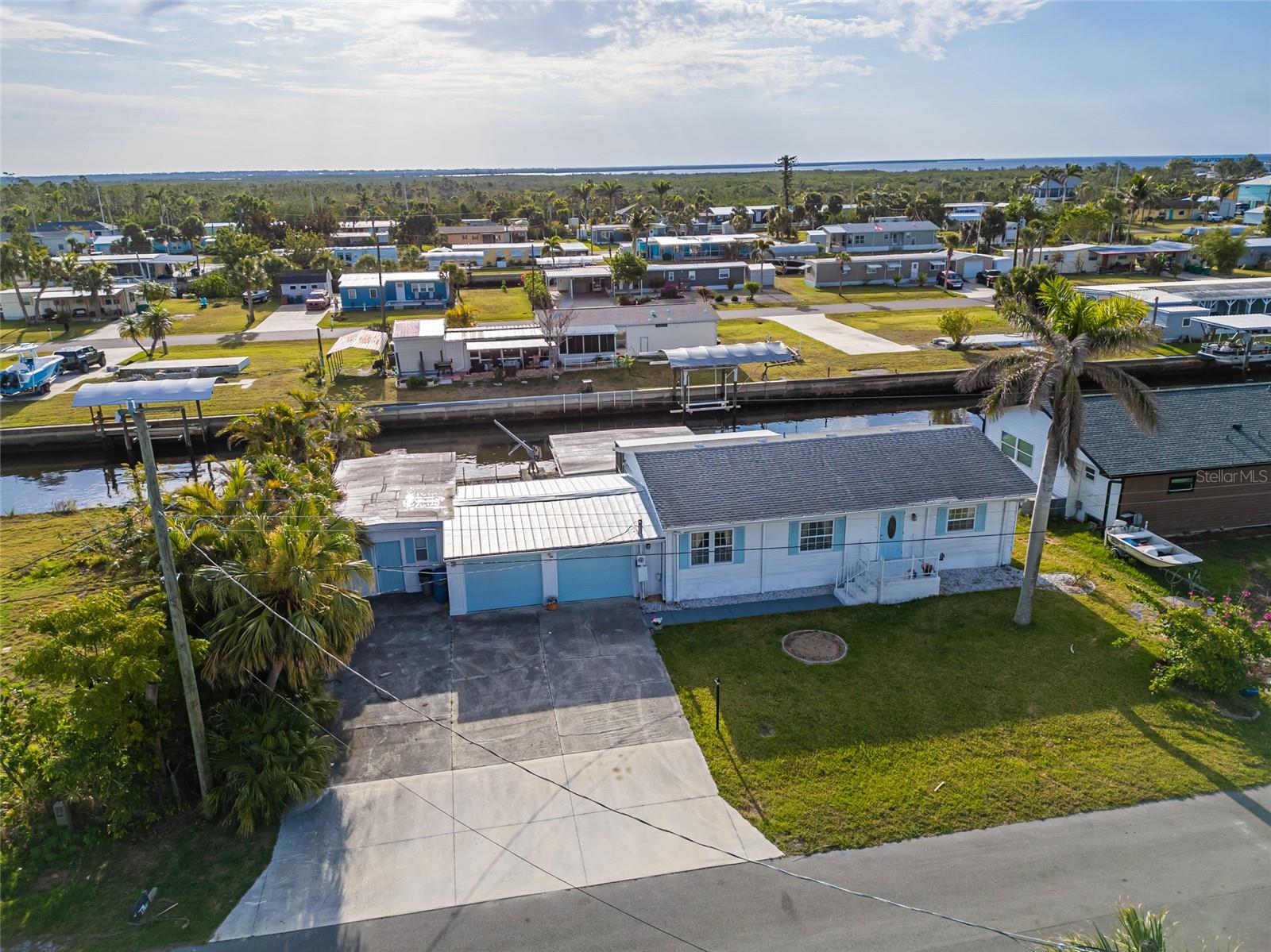 4218 BARDOT RD, PORT CHARLOTTE, FL, 33953