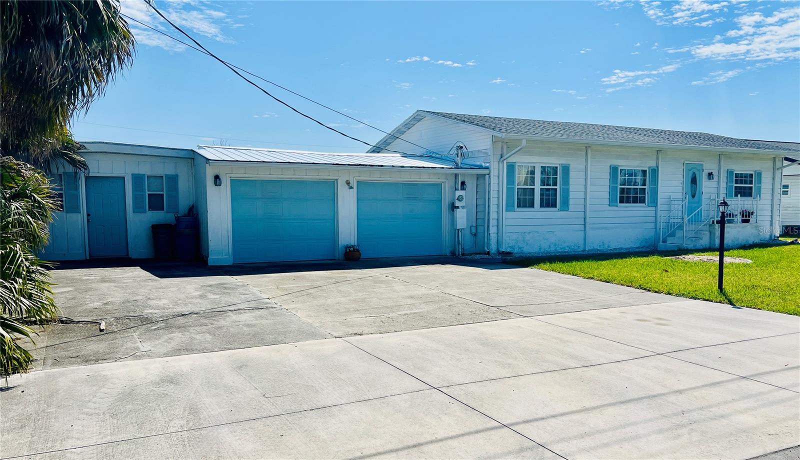 4218 BARDOT RD, PORT CHARLOTTE, FL, 33953