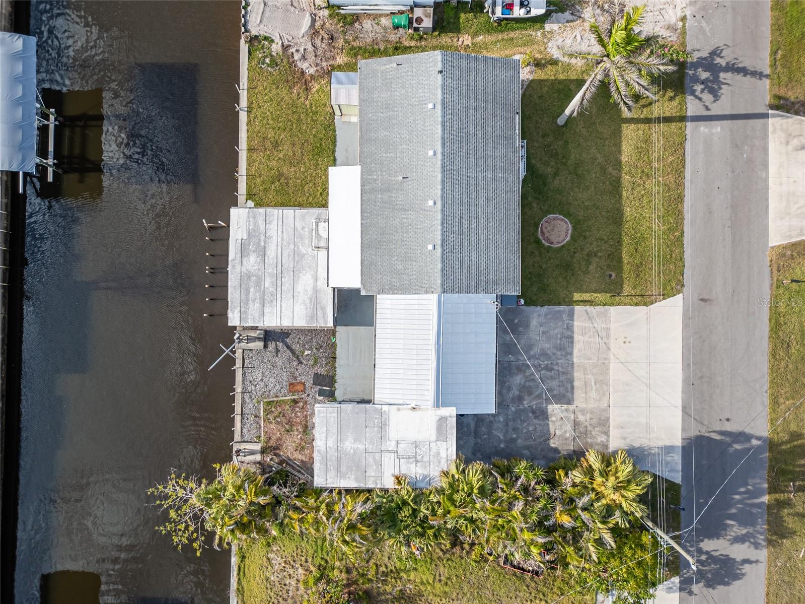 4218 BARDOT RD, PORT CHARLOTTE, FL, 33953