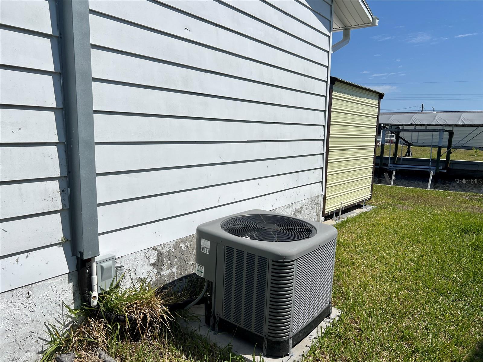 4218 BARDOT RD, PORT CHARLOTTE, FL, 33953